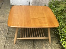 SUPERB  RETRO ERCOL COFFEE