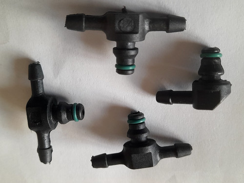 Common rail diesel - common, injector