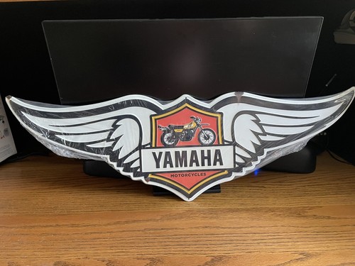 Yamaha 400 enduro motorcycle - 2-yamaha,