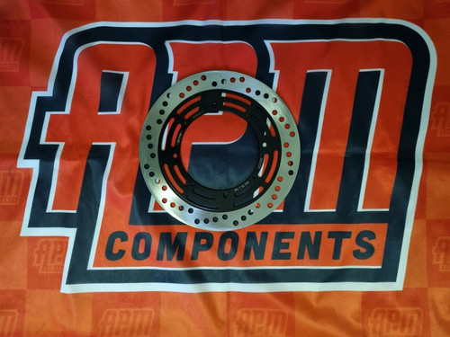 Honda front brake - front, cr125
