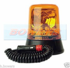 12V/24V VOLT MAGNETIC HALOGEN