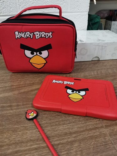Angry birds kurio kids - 7",