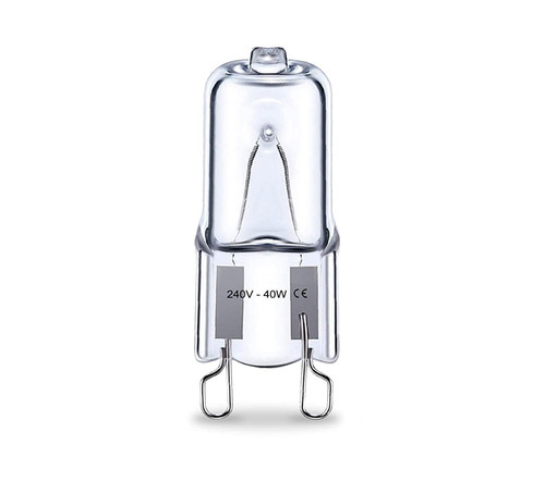 Osram 40w halopin clear - halopin,