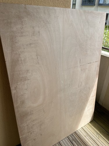 Marine plywood 18mm 5ft 5in - 18mm,