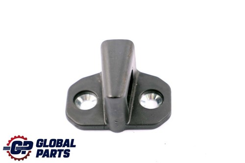 Mercedes w220 front rear - w220, left