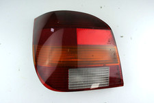 Genuine Ford Fiesta MK3 Rear