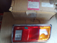 REAR LIGHT FOR DAIHATSU CHARADE 1977-1980 MK1 R/HS 81551.87704.000