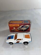 Matchbox Superfast No.8 De