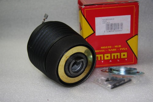Momo steering wheel hub l8012 - wheel,