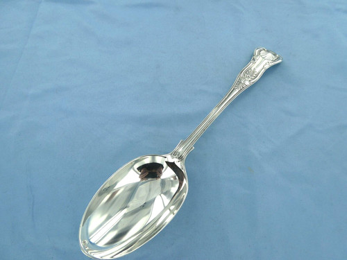 Antique sterling silver - an,