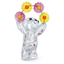 Swarovski crystal kris - swarovski,