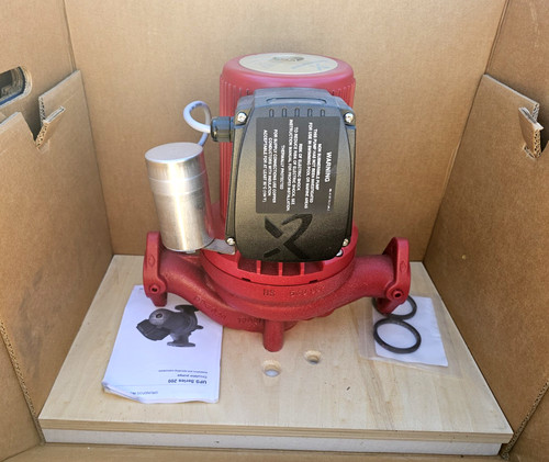 Hydronic circulating - hydronic,