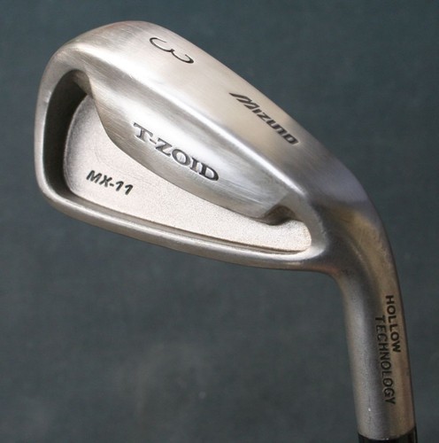 Mizuno 3 iron dynalite - mizuno,