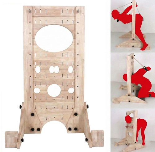 Furniture large restraint - sm,
