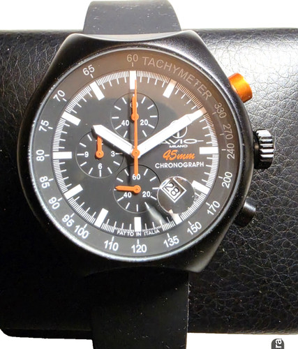 Avio milano italian black - italian,
