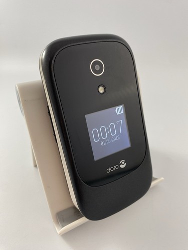 Doro 7060 black - doro, white