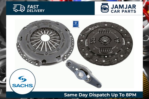 Sachs 3000950106 clutch kit - sachs,