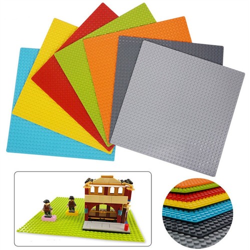 32x32 baseplate building - baseplate,