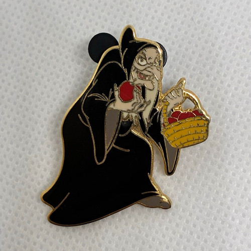 Disney old hag witch the - old, evil