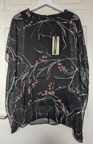 Coast marlowe print - print, waterfall