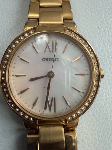 Orient fqc0m001w0 women - orient,