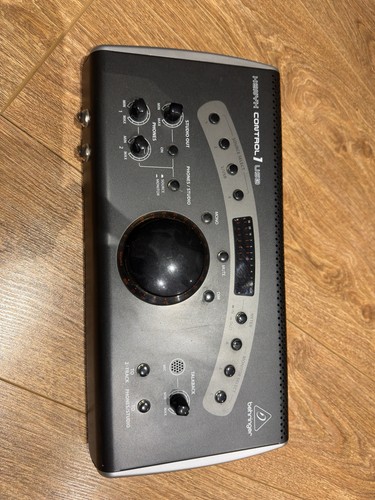 Behringer control usb - behringer,
