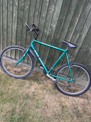 Raleigh ogre max - ogre, 18