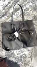 VERSACE handbag, brand-new