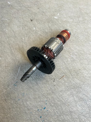 Genuine makita armature - makita,