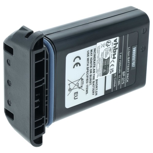 Battery for icom m91d - for,