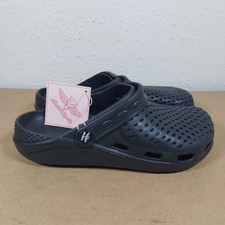 Board Angels Slip-On Clogs
