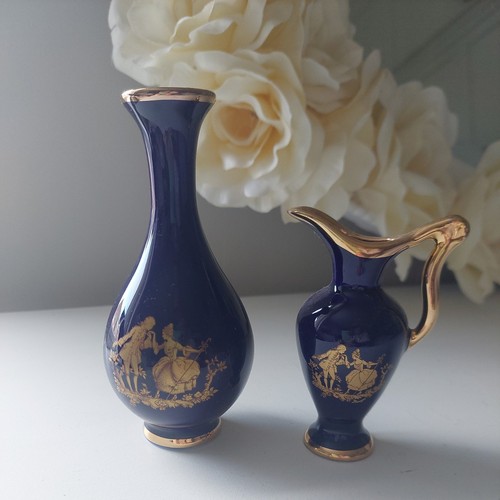 Limoges reine porcelain - limoges, la
