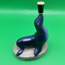 Guinness Sealion Seal Figurine