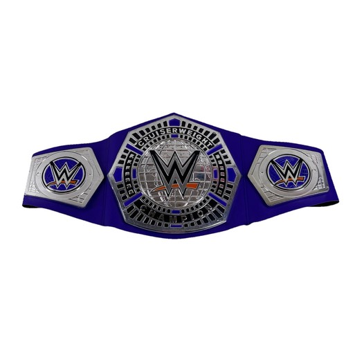 Wwe cruiserweight title - wwe,