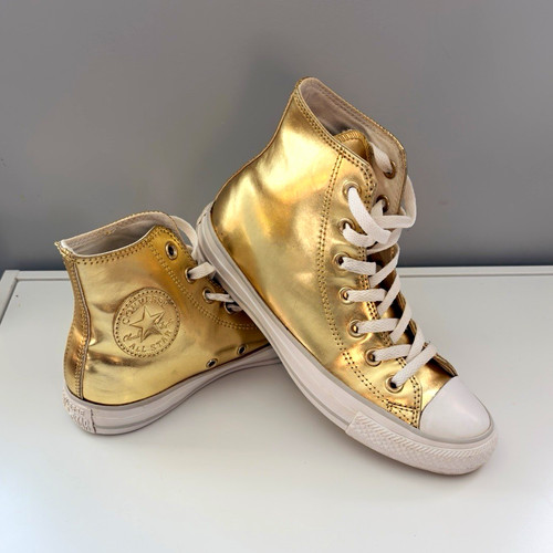 Converse chuck taylor - taylor, all