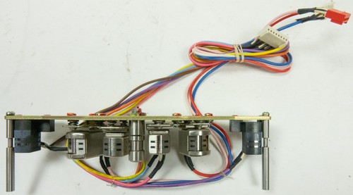Teac 1000r head stack very - teac,