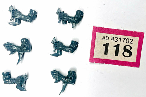 Games workshop warhammer 40k - warhammer,