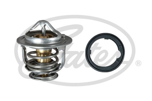 Gates thermostat coolant fits - gates,