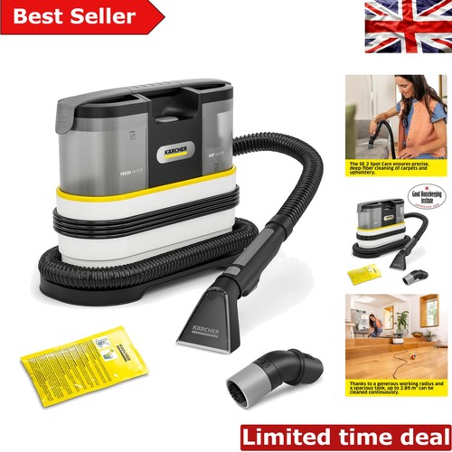 Spot care cleaner 450w - 2,