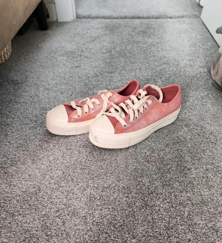 Converse chuck taylor all star - converse,