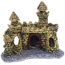  Fish Tank Decorative