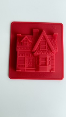 Cakes sweets disney - pixar, up