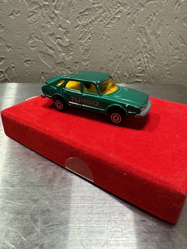 Majorette 284 saab - majorette, #284