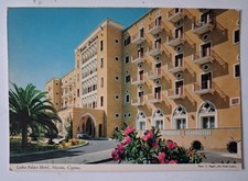 Ledra palace hotel nicosia - ledra,