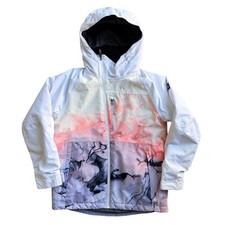 686 hydra thermagraph jacket - hydra,