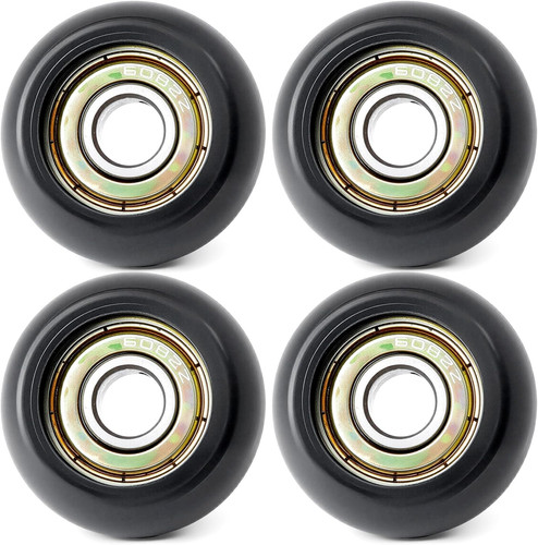 4pcs replacement roller wheels - roller,