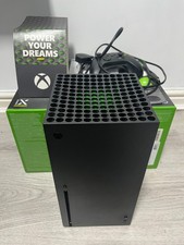 Xbox Series X 1TB Console