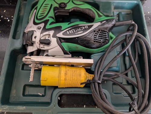 Hitachijigsaw blade not - blade,