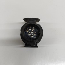 OPEL VIVARO Combi Tow Bar Socket 95599471 1.6 Diesel 103kw 2016 28595608