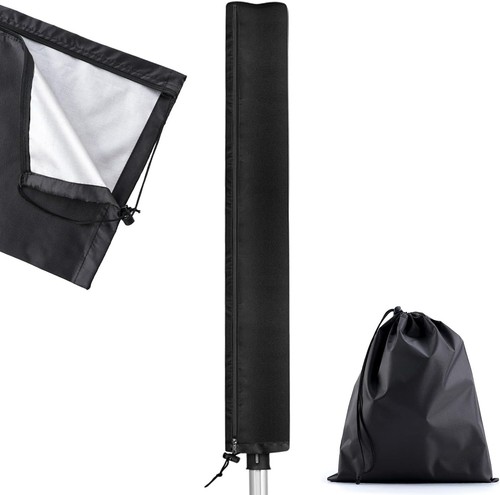 Rotary washing line - rotary, cover
